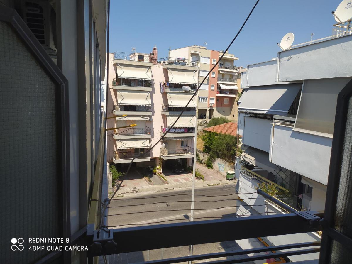 Virginia'S Apartment Cavala Exterior foto