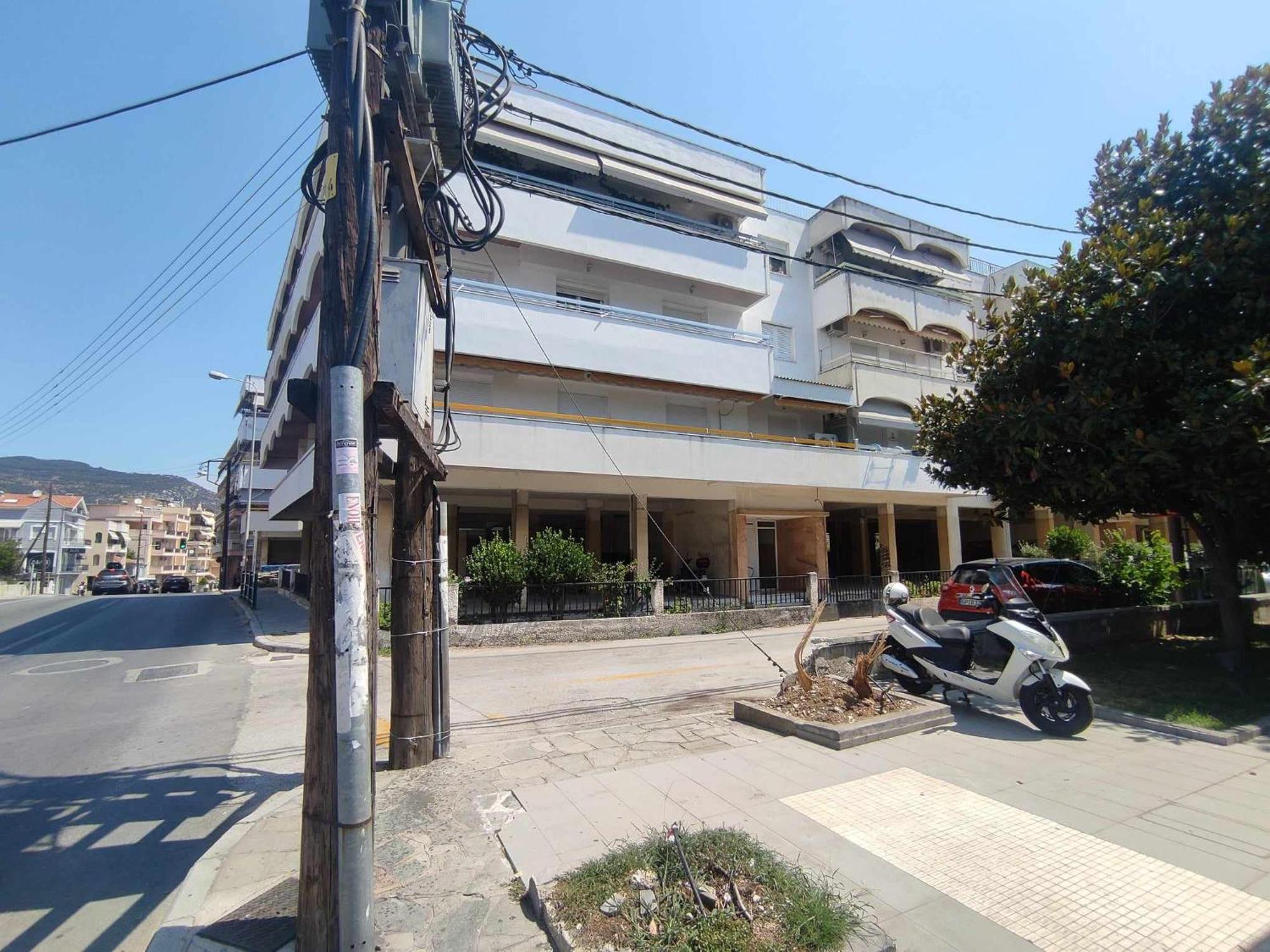 Virginia'S Apartment Cavala Exterior foto